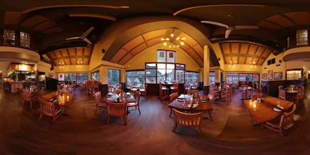 21 Steps Kitchen + Bar