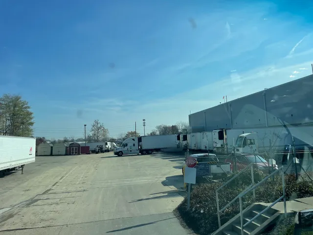 Dreyer's Grand Ice Cream