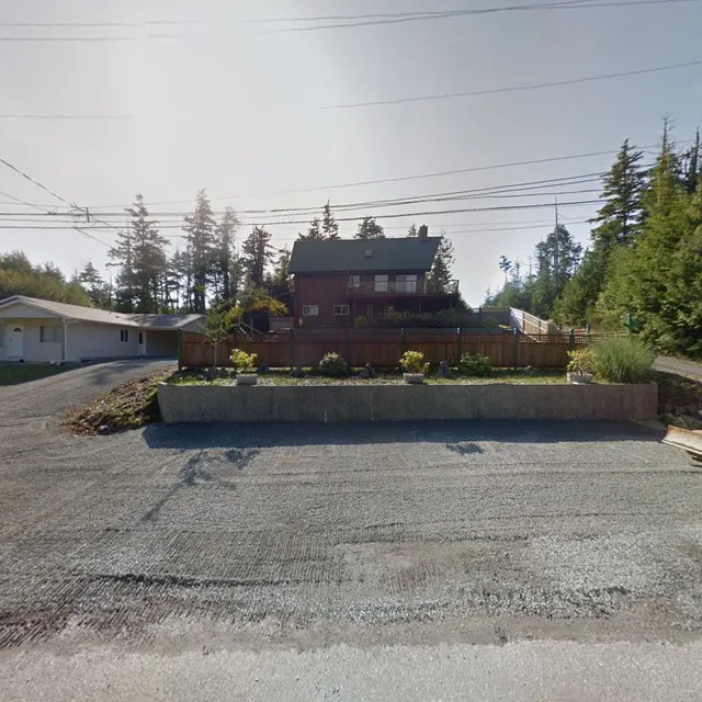 Big Beach Guest House