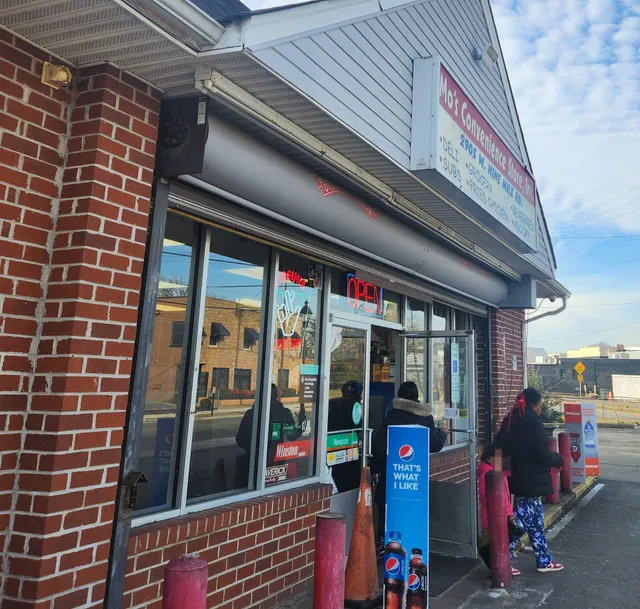 Mo Convenience Store