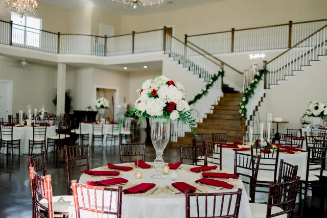 The Pearl at Sabine Creek