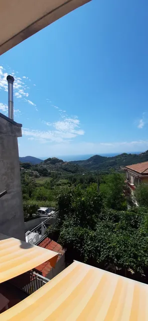 B & B HILLS AVENUE OF SALERNO