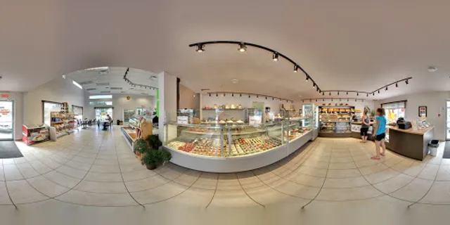 Boulangerie/Patisserie -Pastry Bakery Via Roma