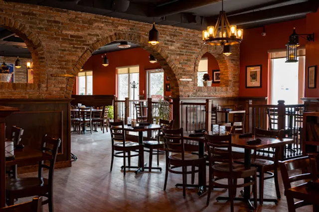 Tony's Bistro & Patisserie