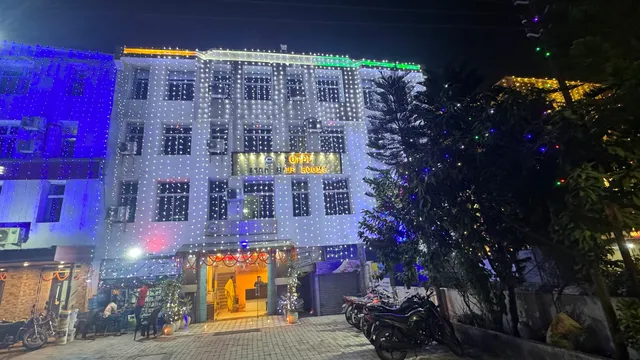 Hotel Zero Mile Rooms (Luxury Feeling)