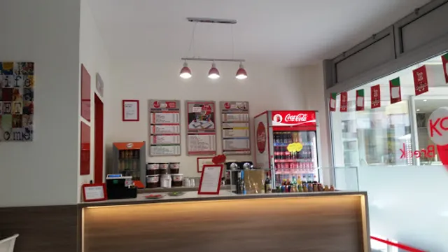 piadineria PK piada break