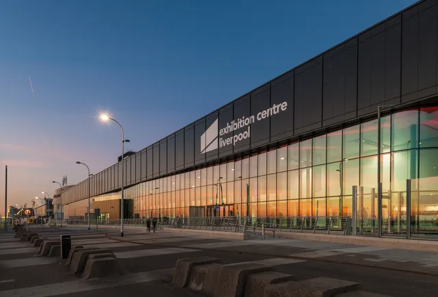 Exhibition Centre Liverpool