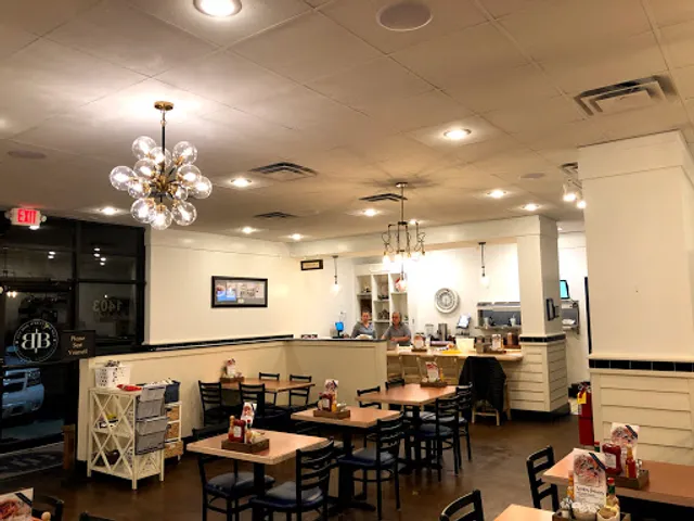 The Buttered Biscuit