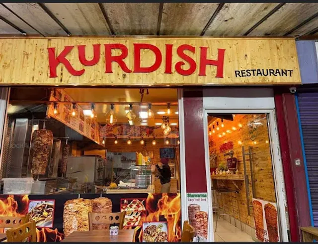 Kurdish Restaurant