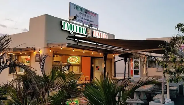 Taqueria Ventura Doña Raquel