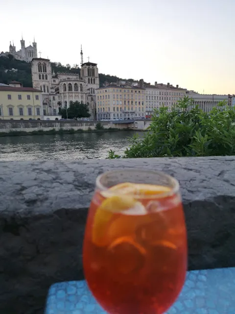 La Buvette Bonaparte