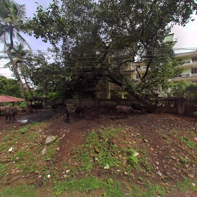 OYO 18662 Beach 2BHK