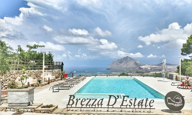 case vacanze BREZZA D'ESTATE