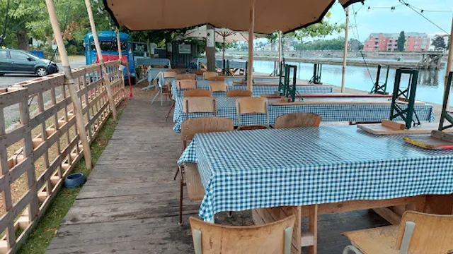 La Guinguette mobile