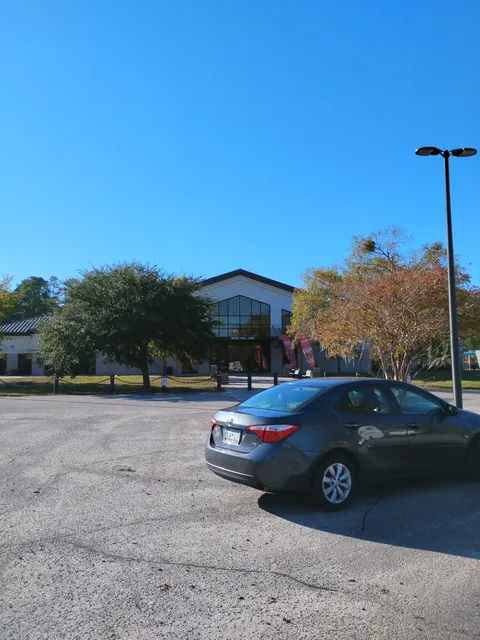 Beaufort Dining Facility