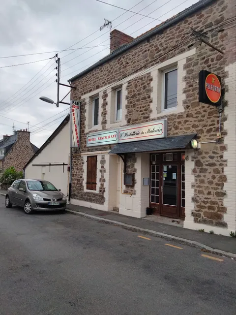 L'Hostellerie du Malouin