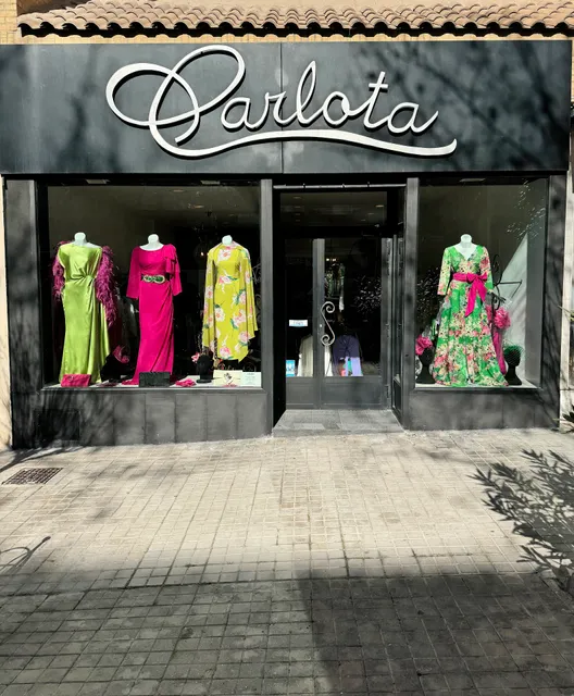 Boutique Carlota