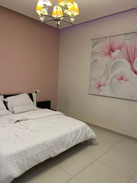 Deluxe Furnished Apartments