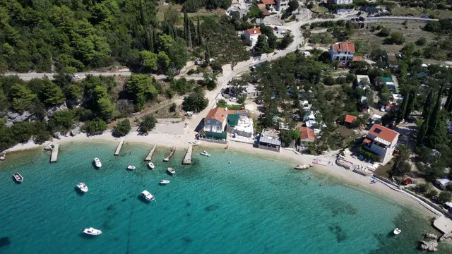 Slađenovici camping mja