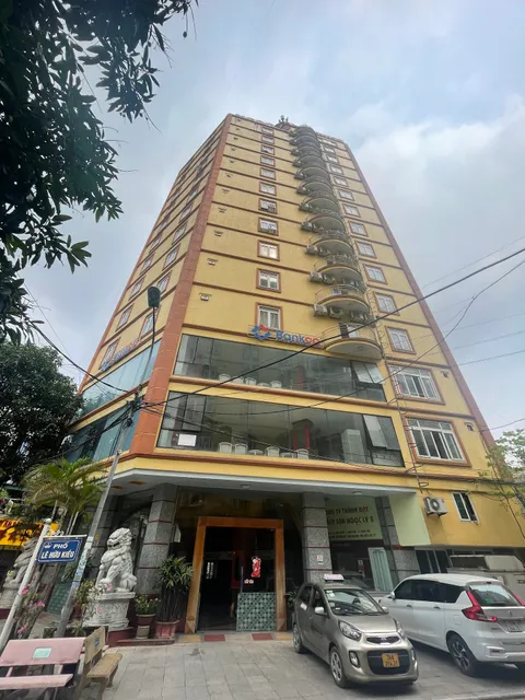 Khách Sạn Ngọc Ly 8