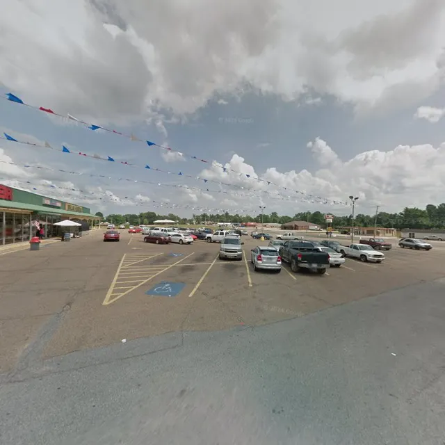 The Mall Shopping Center