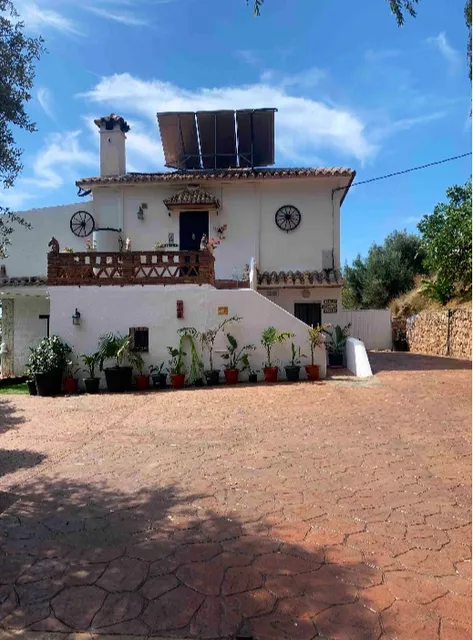 Finca Rural Villaverde A y M