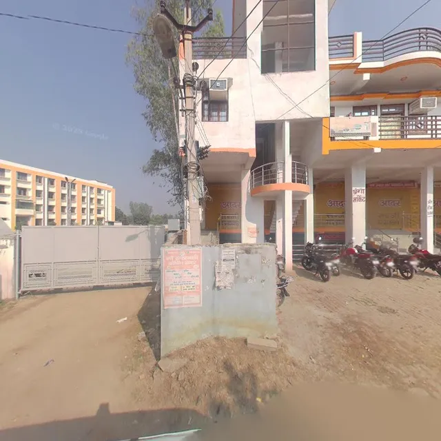 Hotel O R S Gold Night