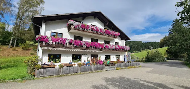 Edlmühle Mittermayr