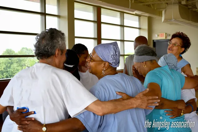 Kingsley Association