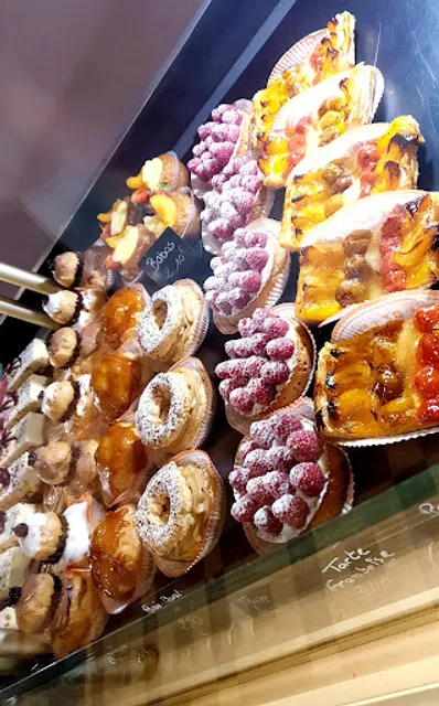 Boulangerie - Pâtisserie Barnay