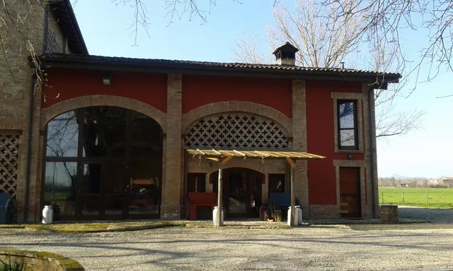 La Corte Della Barchessa