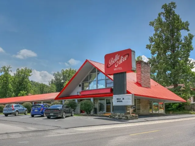 Belle Aire Motel