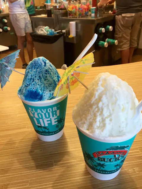 Bahama Buck's Fort Worth - Keller, TX