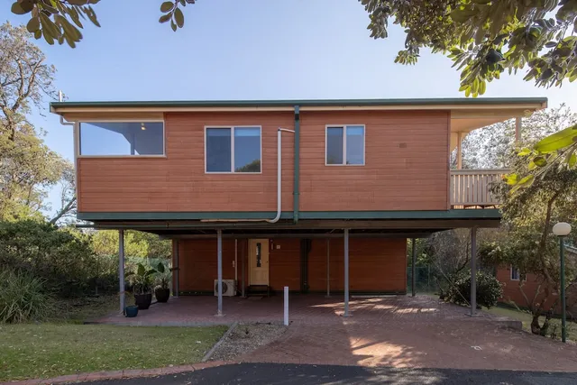 NRMA Broulee Holiday Park