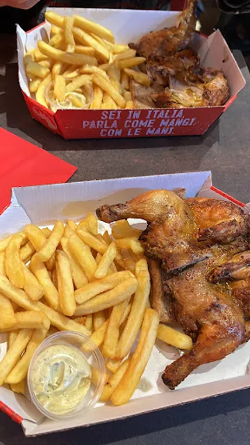 BEFED Ponte di Legno