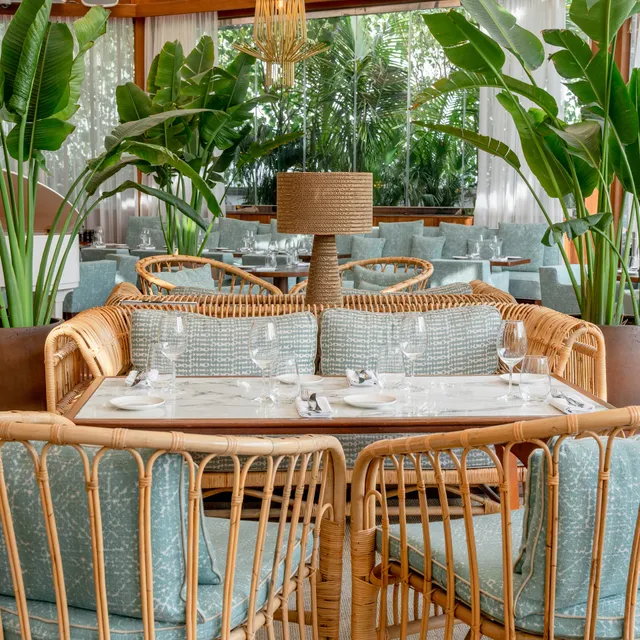 La Cantine du Faubourg Dubai