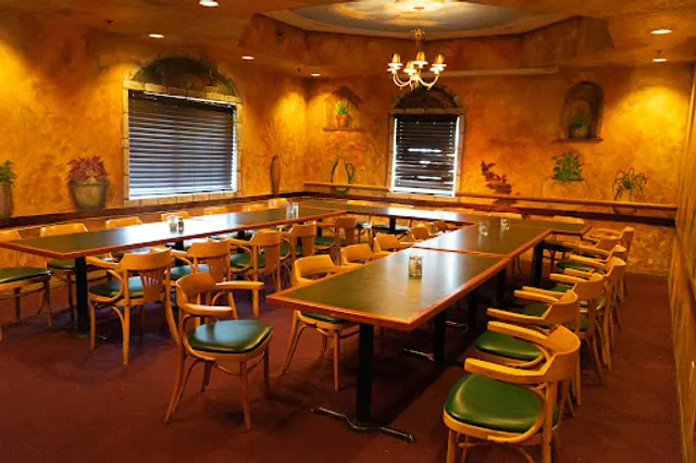 Domenico's Monrovia Italian