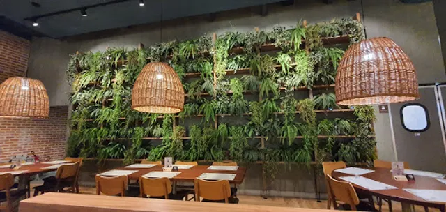 Restaurante Jangada Piracicaba