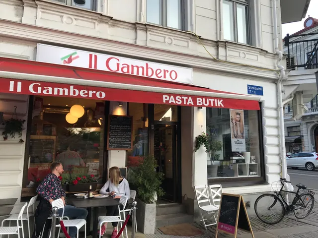 Il Gambero