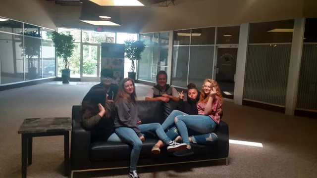 Sooner Shopping Center