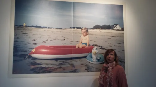 Galerie Le Carré d'Art