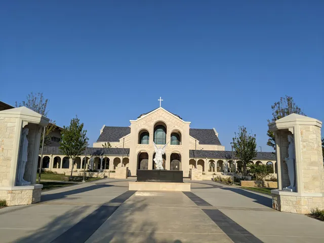 St Gabriel the Archangel Catholic Church