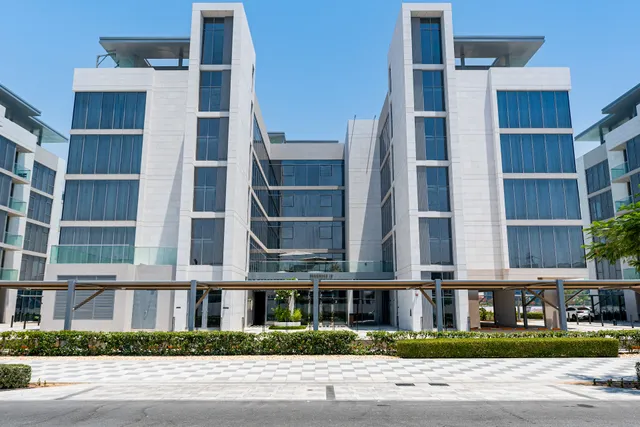 District One Residence 19 , Your Keys Holiday Homes