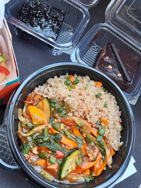 FreshMenu Richmond Town