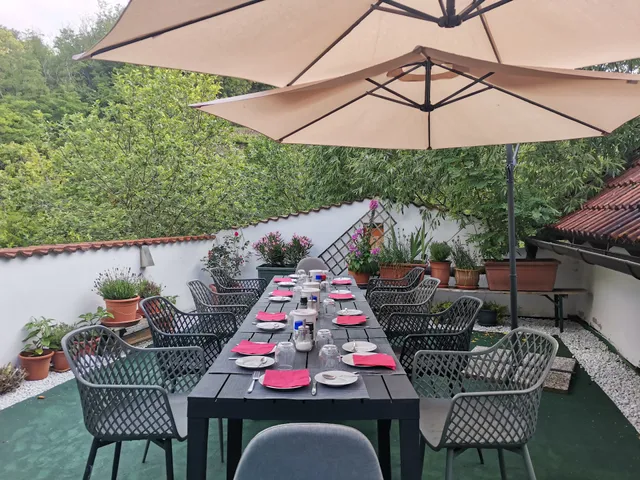 Gästehaus Kleine Mühle