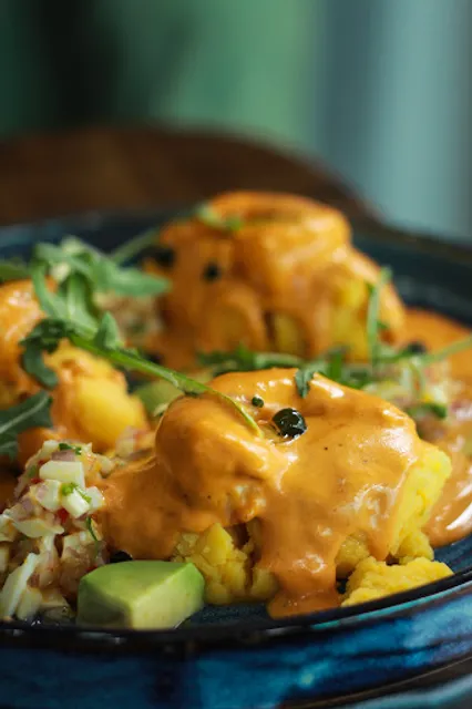 Pesca Comunal Cevicheria - Miraflores