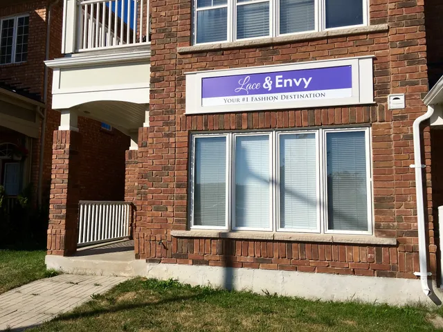 Lace & Envy-Women's Clothing Boutique