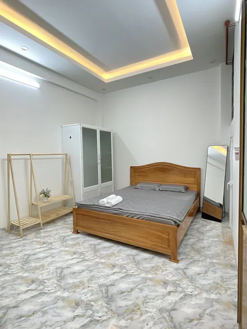 Mie Homestay Cần Thơ