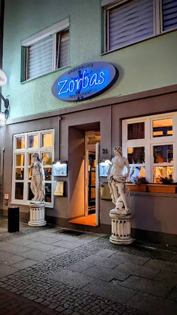 Zorbas