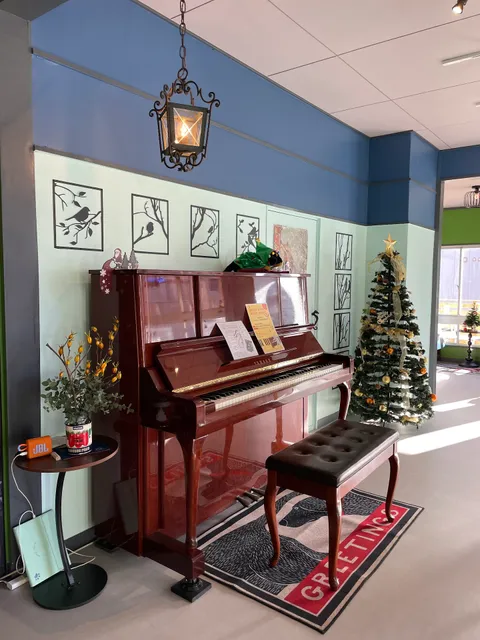 ドッグカフェ インザフィールド